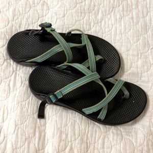 Chaco Vibram